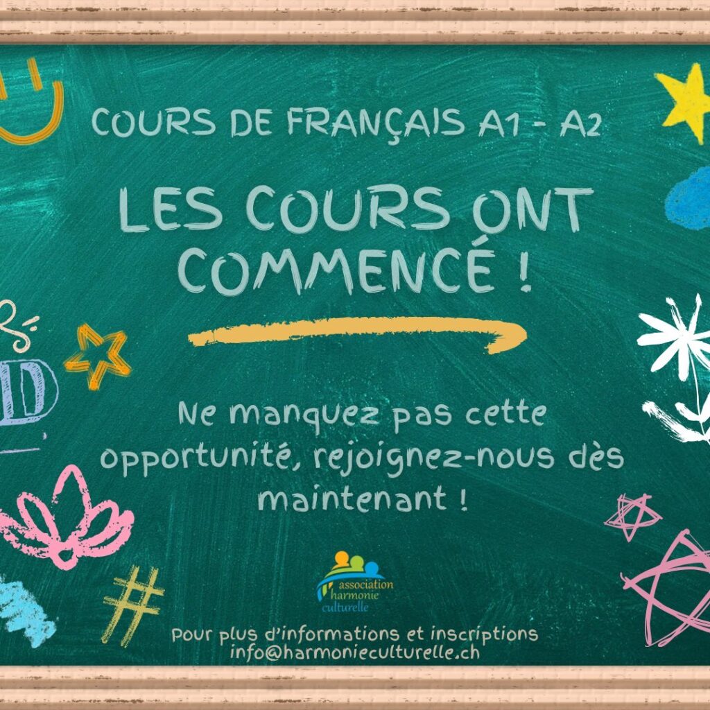 course