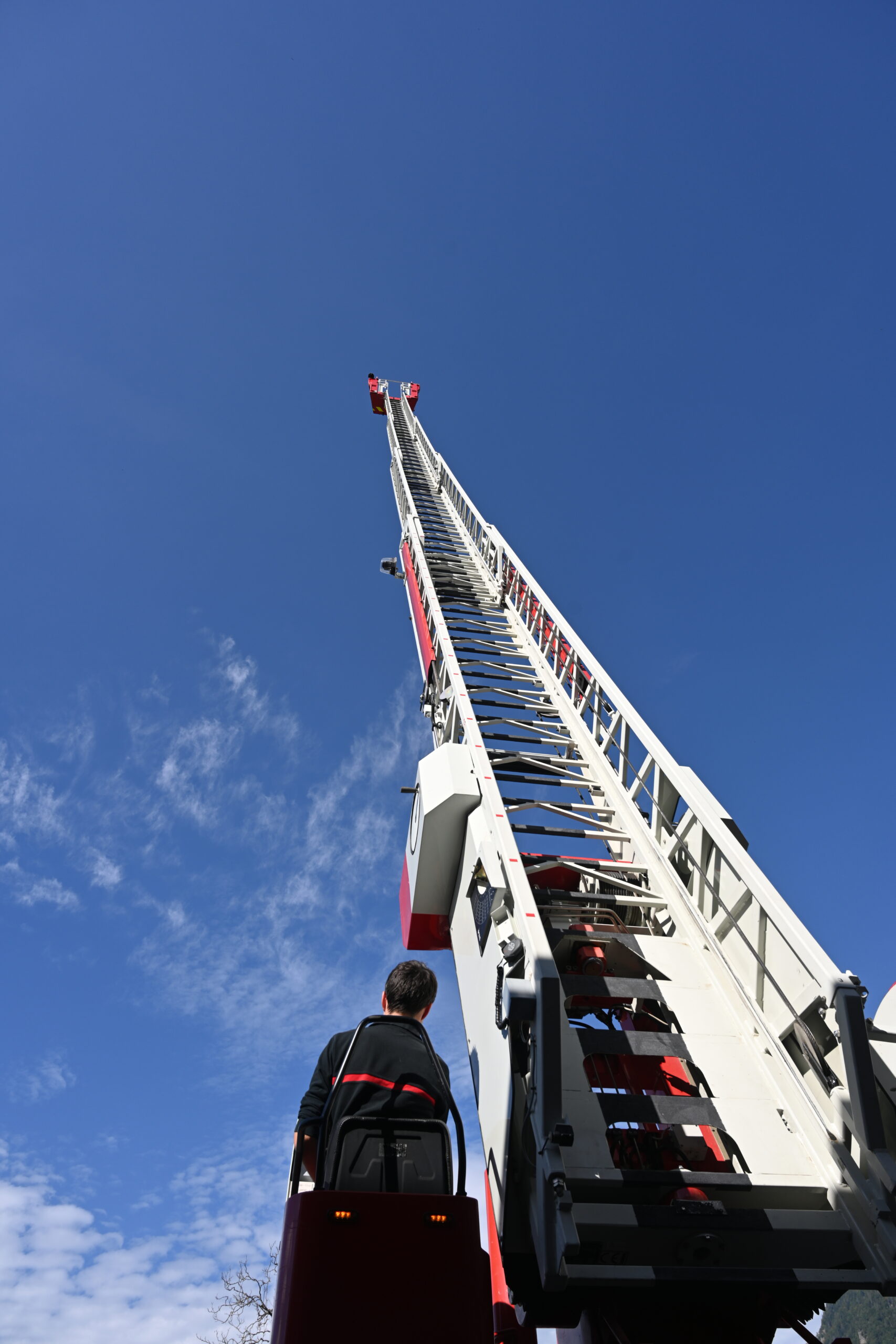 Pompiers 4