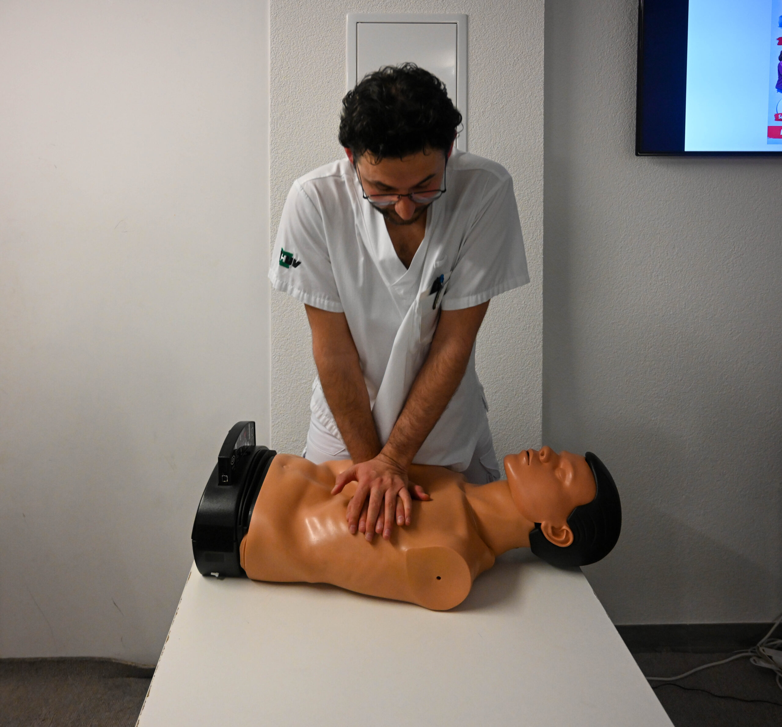 Premiers secours 2