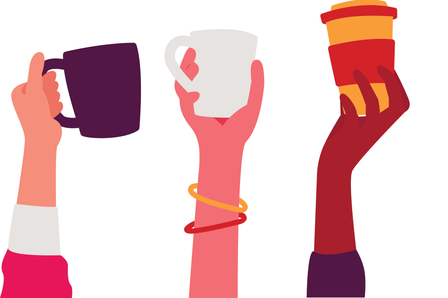 Café interculturel — Harmonie Culturelle