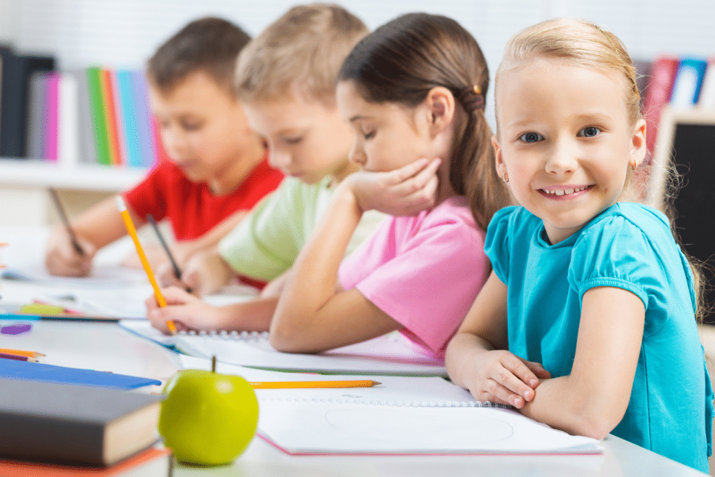 Ateliers de soutien scolaire à Renens — Harmonie Culturelle