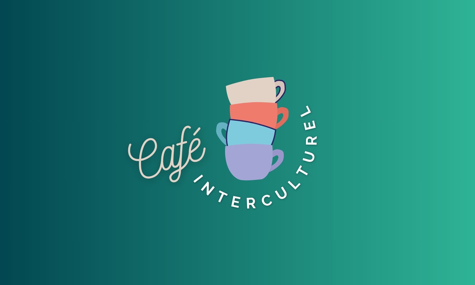 Café interculturel échanges